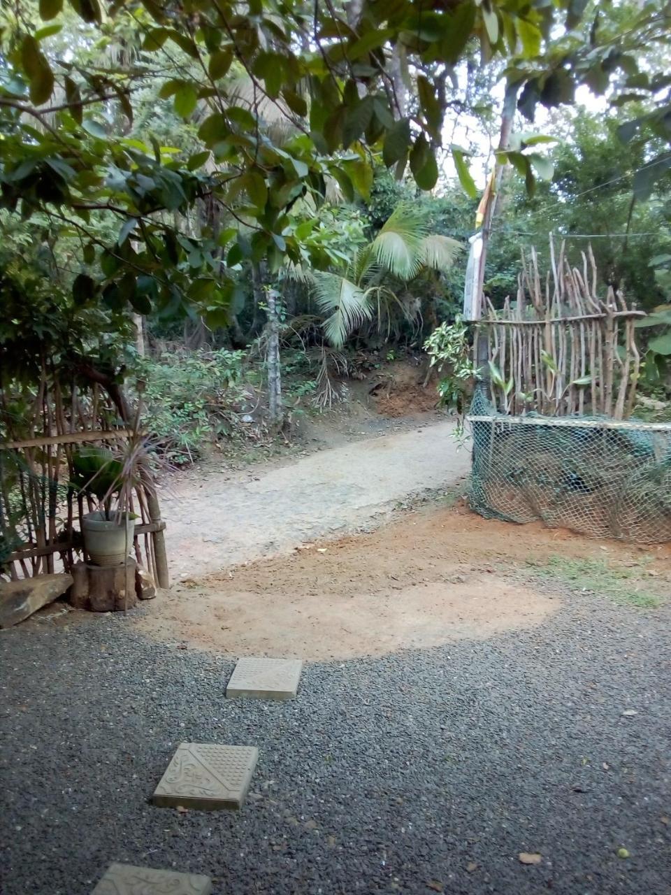 Kingsley Place ดิคเวลลา ภายนอก รูปภาพ