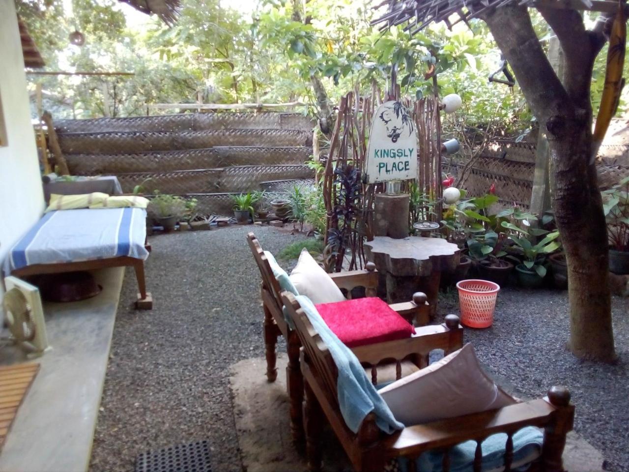 Kingsley Place ดิคเวลลา ภายนอก รูปภาพ
